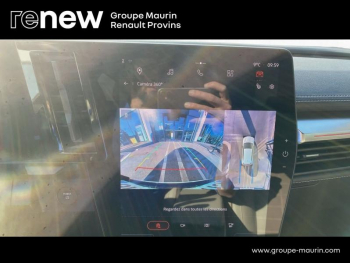 Photo 13 du bon plan RENAULT Megane E-Tech Electric EV60 220ch Iconic optimum charge occasion à 28490 €