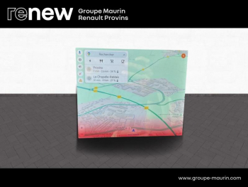 Photo 15 du bon plan RENAULT Megane E-Tech Electric EV60 220ch Iconic optimum charge occasion à 28490 €