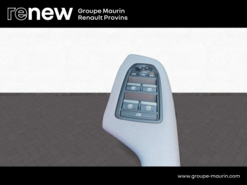 Photo 18 du bon plan RENAULT Megane E-Tech Electric EV60 220ch Iconic optimum charge occasion à 28490 €