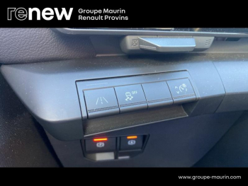 Photo 19 du bon plan RENAULT Megane E-Tech Electric EV60 220ch Iconic optimum charge occasion à 28490 €