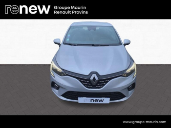 Photo 2 du bon plan RENAULT Clio 1.6 E-Tech 140ch Intens -21 occasion à 15400 €