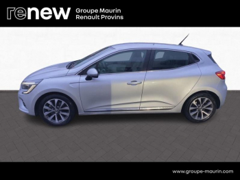 Photo 4 du bon plan RENAULT Clio 1.6 E-Tech 140ch Intens -21 occasion à 15400 €
