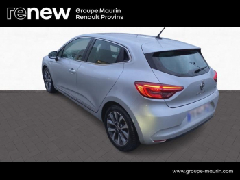 Photo 5 du bon plan RENAULT Clio 1.6 E-Tech 140ch Intens -21 occasion à 15400 €