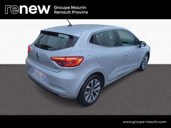 Photo 7 du bon plan RENAULT Clio 1.6 E-Tech 140ch Intens -21 occasion à 15400 €