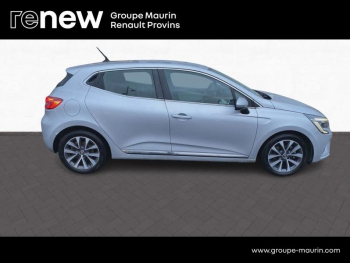 Photo 8 du bon plan RENAULT Clio 1.6 E-Tech 140ch Intens -21 occasion à 15400 €