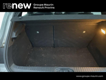 Photo 10 du bon plan RENAULT Clio 1.6 E-Tech 140ch Intens -21 occasion à 15400 €