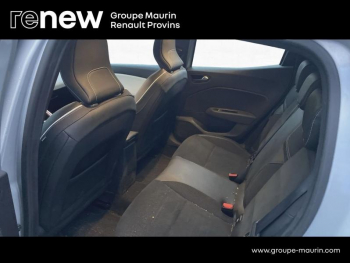 Photo 11 du bon plan RENAULT Clio 1.6 E-Tech 140ch Intens -21 occasion à 15400 €