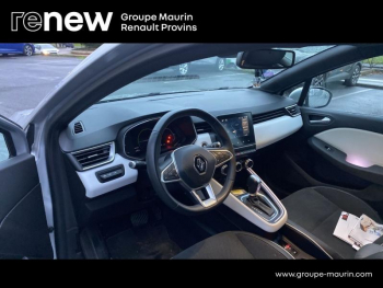 Photo 12 du bon plan RENAULT Clio 1.6 E-Tech 140ch Intens -21 occasion à 15400 €