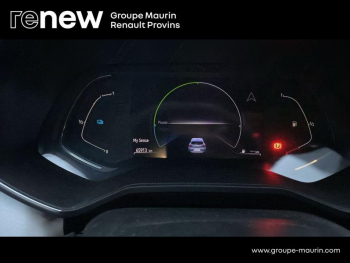 Photo 13 du bon plan RENAULT Clio 1.6 E-Tech 140ch Intens -21 occasion à 15400 €