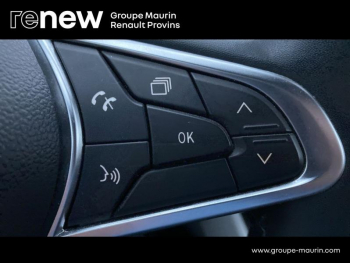 Photo 14 du bon plan RENAULT Clio 1.6 E-Tech 140ch Intens -21 occasion à 15400 €