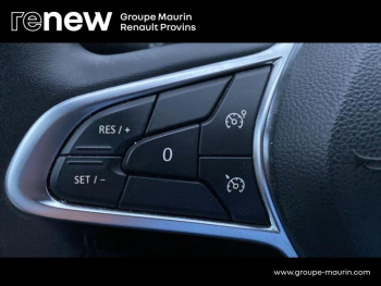 Photo 15 du bon plan RENAULT Clio 1.6 E-Tech 140ch Intens -21 occasion à 15400 €