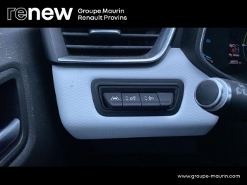 Photo 17 du bon plan RENAULT Clio 1.6 E-Tech 140ch Intens -21 occasion à 15400 €