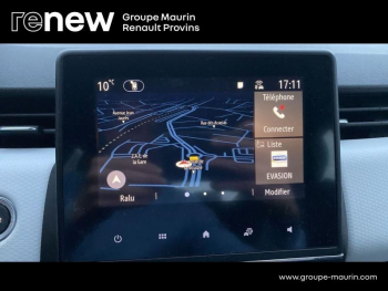 Photo 18 du bon plan RENAULT Clio 1.6 E-Tech 140ch Intens -21 occasion à 15400 €