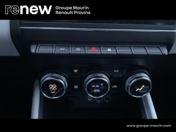 Photo 19 du bon plan RENAULT Clio 1.6 E-Tech 140ch Intens -21 occasion à 15400 €