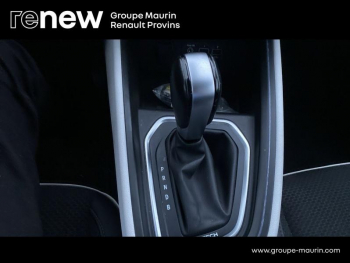 Photo 20 du bon plan RENAULT Clio 1.6 E-Tech 140ch Intens -21 occasion à 15400 €