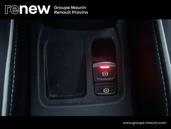 Photo 21 du bon plan RENAULT Clio 1.6 E-Tech 140ch Intens -21 occasion à 15400 €