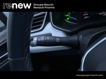 Photo 23 du bon plan RENAULT Clio 1.6 E-Tech 140ch Intens -21 occasion à 15400 €