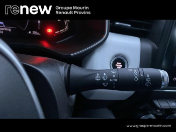 Photo 24 du bon plan RENAULT Clio 1.6 E-Tech 140ch Intens -21 occasion à 15400 €