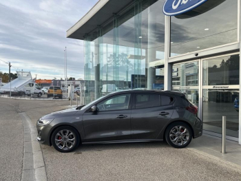 Photo 4 du bon plan FORD Focus 1.0 Flexifuel mHEV 125ch ST-Line Style occasion à 19490 €