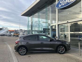Photo 6 du bon plan FORD Focus 1.0 Flexifuel mHEV 125ch ST-Line Style occasion à 19490 €