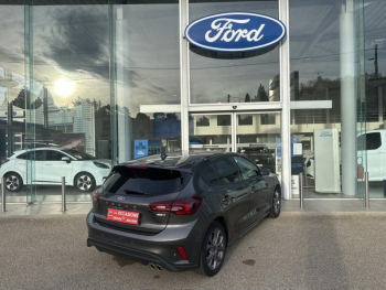 Photo 9 du bon plan FORD Focus 1.0 Flexifuel mHEV 125ch ST-Line Style occasion à 19490 €