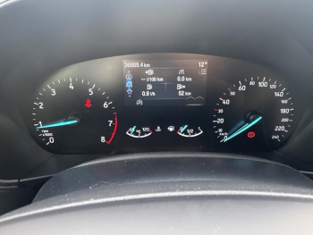 Photo 17 du bon plan FORD Focus 1.0 Flexifuel mHEV 125ch ST-Line Style occasion à 19490 €