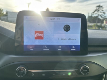 Photo 21 du bon plan FORD Focus 1.0 Flexifuel mHEV 125ch ST-Line Style occasion à 19490 €