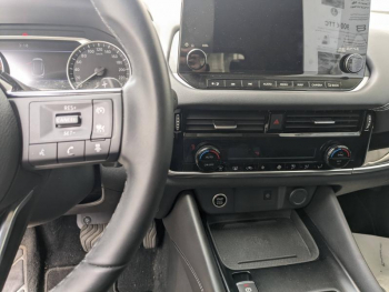 Photo 7 du bon plan NISSAN Qashqai 1.3 Mild Hybrid 158ch N-Connecta Xtronic occasion à 24900 €