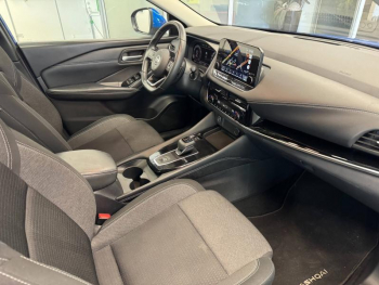 Photo 9 du bon plan NISSAN Qashqai 1.3 Mild Hybrid 158ch N-Connecta Xtronic occasion à 24900 €