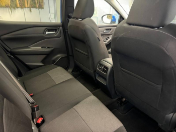 Photo 10 du bon plan NISSAN Qashqai 1.3 Mild Hybrid 158ch N-Connecta Xtronic occasion à 24900 €