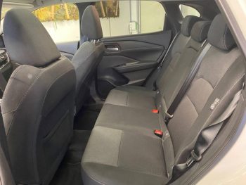 Photo 12 du bon plan NISSAN Qashqai 1.3 Mild Hybrid 158ch N-Connecta Xtronic occasion à 24900 €