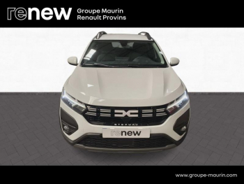 Photo 2 du bon plan DACIA Sandero 1.0 TCe 90ch Stepway Confort -22 occasion à 16200 €