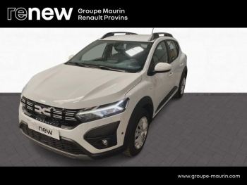 Photo 3 du bon plan DACIA Sandero 1.0 TCe 90ch Stepway Confort -22 occasion à 16200 €