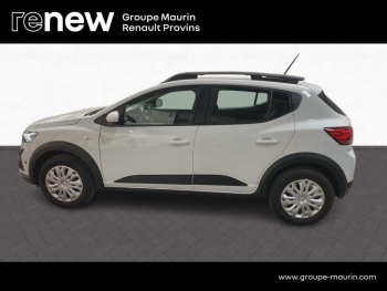 Photo 4 du bon plan DACIA Sandero 1.0 TCe 90ch Stepway Confort -22 occasion à 16200 €