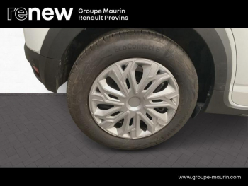 Photo 9 du bon plan DACIA Sandero 1.0 TCe 90ch Stepway Confort -22 occasion à 16200 €