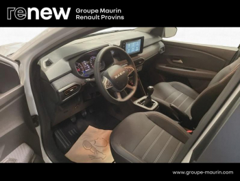 Photo 12 du bon plan DACIA Sandero 1.0 TCe 90ch Stepway Confort -22 occasion à 16200 €