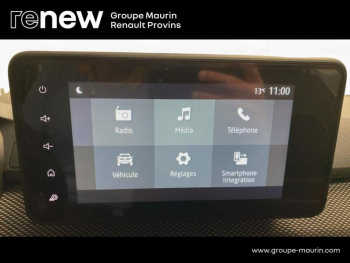 Photo 14 du bon plan DACIA Sandero 1.0 TCe 90ch Stepway Confort -22 occasion à 16200 €