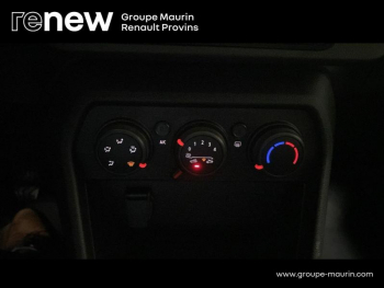 Photo 15 du bon plan DACIA Sandero 1.0 TCe 90ch Stepway Confort -22 occasion à 16200 €