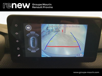 Photo 20 du bon plan DACIA Sandero 1.0 TCe 90ch Stepway Confort -22 occasion à 16200 €