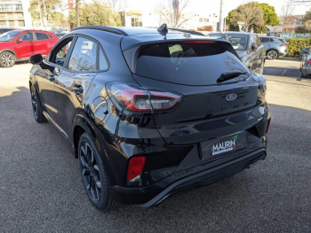 Photo 4 du bon plan FORD Puma 1.0 EcoBoost 125ch mHEV ST-Line X 6cv occasion à 16290 €