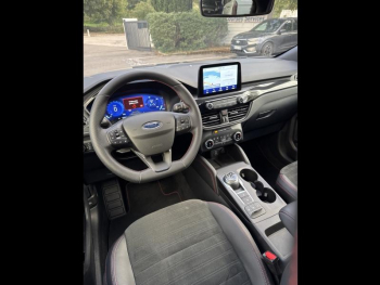 Photo 12 du bon plan FORD Kuga 2.5 Duratec 190ch FHEV E85 ST-Line X BVA occasion à 33790 €