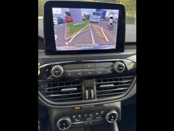 Photo 15 du bon plan FORD Kuga 2.5 Duratec 190ch FHEV E85 ST-Line X BVA occasion à 33790 €