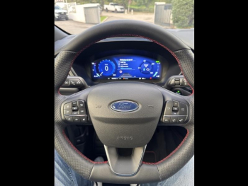 Photo 16 du bon plan FORD Kuga 2.5 Duratec 190ch FHEV E85 ST-Line X BVA occasion à 33790 €