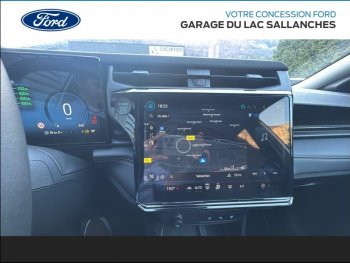 Photo 7 du bon plan FORD Puma 1.0 EcoBoost Hybrid 125ch Titanium Business S&S occasion à 24890 €