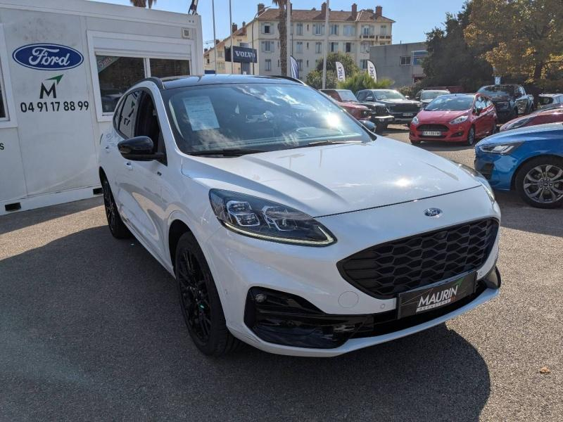 Bon plan FORD Kuga 2.5 Duratec 225ch PHEV ST-Line X BVA occasion à 28900 €