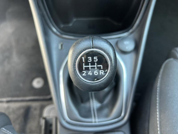 Photo 10 du bon plan FORD Puma 1.0 Flexifuel 125ch S&S mHEV Titanium occasion à 17950 €