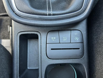 Photo 11 du bon plan FORD Puma 1.0 Flexifuel 125ch S&S mHEV Titanium occasion à 17950 €