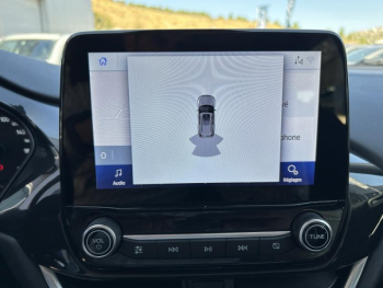 Photo 12 du bon plan FORD Puma 1.0 Flexifuel 125ch S&S mHEV Titanium occasion à 17950 €