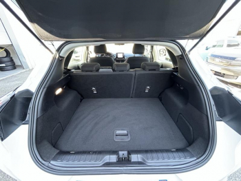 Photo 16 du bon plan FORD Puma 1.0 Flexifuel 125ch S&S mHEV Titanium occasion à 17950 €