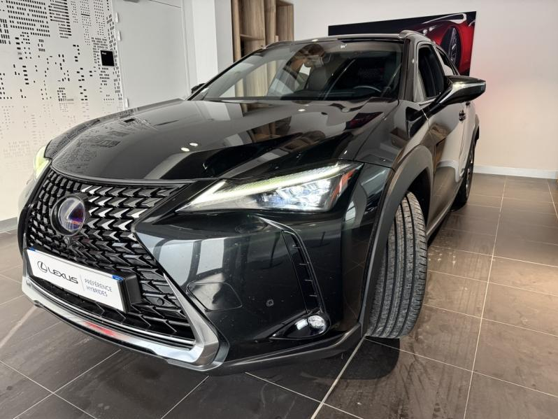 Bon plan LEXUS UX 250h 2WD Executive MY19 occasion à 28880 €